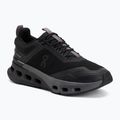 Women's training shoes On Cloudnova X black/eclipse