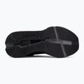Women's training shoes On Running Cloudnova X black/eclipse 4