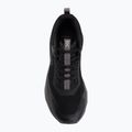Women's training shoes On Cloudnova X black/eclipse 5
