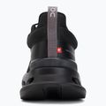 Women's training shoes On Cloudnova X black/eclipse 6