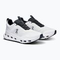 Women's training shoes On Running Cloudnova X white/black