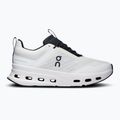 Women's training shoes On Running Cloudnova X white/black 2