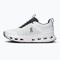 Women's training shoes On Running Cloudnova X white/black 3