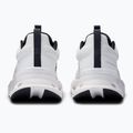 Women's training shoes On Cloudnova X white/black 4