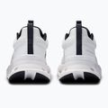 Women's training shoes On Running Cloudnova X white/black 4