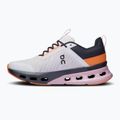 Women's training shoes On Running Cloudnova X frost/orange 3