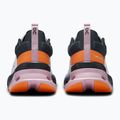 Women's training shoes On Running Cloudnova X frost/orange 4