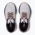 Women's training shoes On Running Cloudnova X frost/orange 6