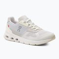 Women's On Running Cloudrift white/frost shoes