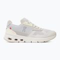 Women's On Running Cloudrift white/frost shoes 2