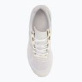 Women's On Running Cloudrift white/frost shoes 5