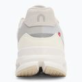 Women's On Running Cloudrift white/frost shoes 6