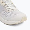 Women's On Running Cloudrift white/frost shoes 7