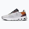 Women's On Running Cloudrift white/copper shoes 3