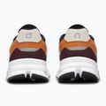 Women's On Running Cloudrift white/copper shoes 4