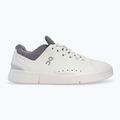 Women's On The Roger Advantage white/fossil shoes 2