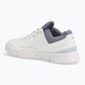 Women's On The Roger Advantage white/fossil shoes 3