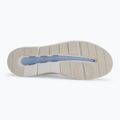 Women's On The Roger Advantage white/fossil shoes 4
