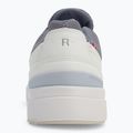 Women's On The Roger Advantage white/fossil shoes 6