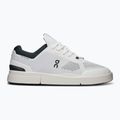 Men's On Running The Roger Spin white/jungle shoes 9