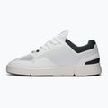 Men's On Running The Roger Spin white/jungle shoes 10