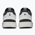 Men's On Running The Roger Spin white/jungle shoes 11