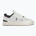 Men's On The Roger Spin white/jungle shoes 2