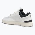 Men's On The Roger Spin white/jungle shoes 3