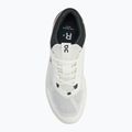 Men's On Running The Roger Spin white/jungle shoes 5