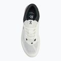 Men's On The Roger Spin white/jungle shoes 5