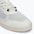 Men's On The Roger Spin white/jungle shoes 7