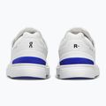 Men's On Running The Roger Spin white/indigo shoes 11