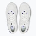 Men's On Running The Roger Spin white/indigo shoes 13