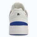 Men's On The Roger Spin white/indigo shoes 6