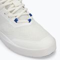 Men's On The Roger Spin white/indigo shoes 7