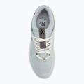 Men's On The Roger Spin glacier/asphalt shoes 5