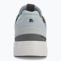 Men's On The Roger Spin glacier/asphalt shoes 6