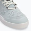 Men's On Running The Roger Spin glacier/asphalt shoes 7