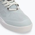 Men's On The Roger Spin glacier/asphalt shoes 7