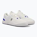 Women's On The Roger Spin white/indigo shoes 8