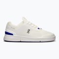 Women's On Running The Roger Spin white/indigo shoes 9