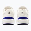 Women's On Running The Roger Spin white/indigo shoes 11