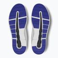 Women's On Running The Roger Spin white/indigo shoes 12