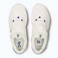 Women's On The Roger Spin white/indigo shoes 13