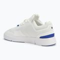 Women's On The Roger Spin white/indigo shoes 3