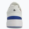 Women's On The Roger Spin white/indigo shoes 6