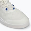 Women's On Running The Roger Spin white/indigo shoes 7