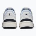 Women's On Running The Roger Spin white/heather shoes 11