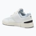 Women's On The Roger Spin white/heather shoes 3