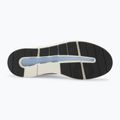 Women's On The Roger Spin white/heather shoes 4